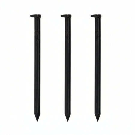 Chiodi Testa Gruppino- - Ø Mm.1,2X25 In Conf.100 Pz. - 20 Scatola