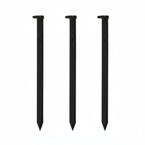 Chiodi Testa Gruppino- - Ø Mm.1,2X25 In Conf.100 Pz. - 20 Scatola