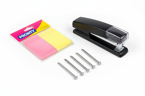 Chiodo Acciaio Testa Gruppino In Blister- - Mm.25, In Bl.80 Pz. - 12 Blister