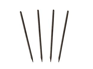 Spilli Senza Testa Per Cornici- - Mm.25 In Busta Da 100 Pz. - 50 Busta