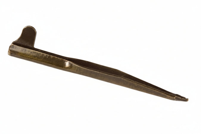 Ganci Tipo Volo- - Mm.50 - 100 Pezzi