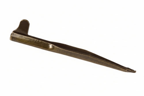 Ganci Tipo Volo- - Mm.75 - 100 Pezzi