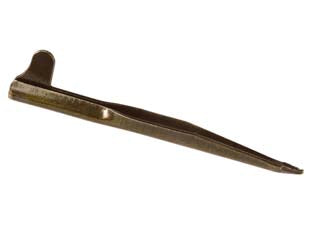 Ganci Tipo Volo- - Mm.95 - 100 Pezzi