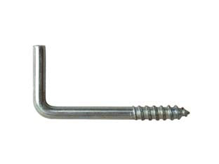 Rampino Dritto A Vite- - Mm.22X70 - Ø Mm.5X50 - 200 Pezzi Puccioni