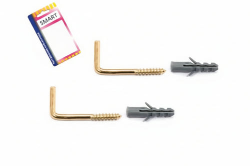 Rampini Con Stop In Blister- - In Bl.10 Pz. - 12 Blister