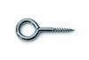 Occhiolo Con Vite Per Legno- - Mm.14X25 - Ø Mm.2X10 - 200 Pezzi Puccioni