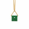 Attaccaglie Snodate- - N°1 Mm.10X18H. - 1000 Pezzi