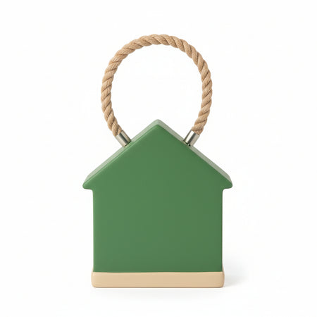 Attaccaglie Snodate- - N°5 Mm.20X40H. - 500 Pezzi