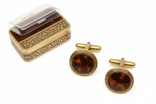 Ganci X Ottonati In Scatolina- - N.3 In Conf.5 Pz. - 15 Scatola