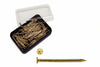 Chiodini Per Ganci- - Ø Mm.1,3X23, In Conf.100 Pz. - 15 Scatola