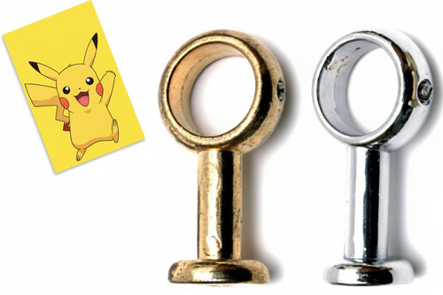 Mensolina Media- - Cm.2 Oro Conf. Bl.2 Pz. - 12 Blister