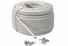 Spiralino Per Tende A Molla - 50 Mt