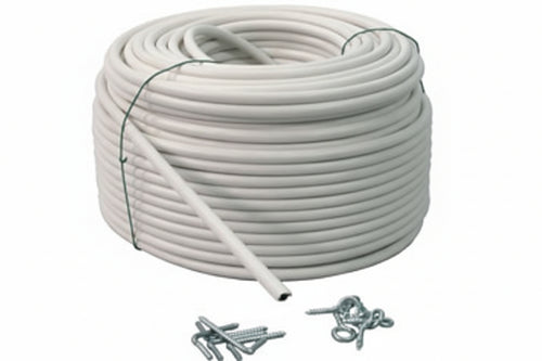 Spiralino Per Tende A Molla - 50 Mt