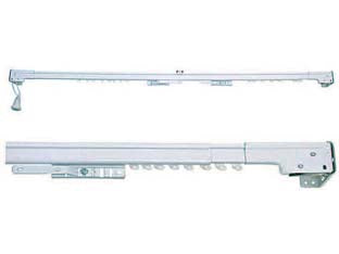 Scorritenda Estensibili Cm.168300