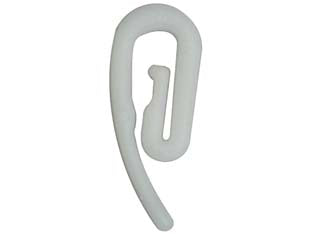 Ganci Tipo Paperino Grandi - 1000 Pezzi