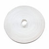 Cintino Plastificato Bianco Ariete Per Avvolgibili- - Mt.50X Mm.20H. In Rotolo - 50 Mt