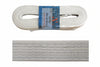 Cintino Pvc Per Avvolgibili Grigio In Matassine- - Mt.5,5X Mm.22H. In Matassina - 1 Matassa