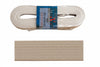 Cintino Pvc Per Avvolgibili Beige In Matassine- - Mt.5,5X Mm.22H. In Matassina - 1 Matassa