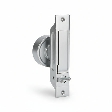 Avvolgitori Semincasso Senza Placca - 5 Pezzi