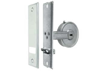 Avvolgitore Con Placca- - Mt.6 Interfori 16,5 - 5 Pezzi