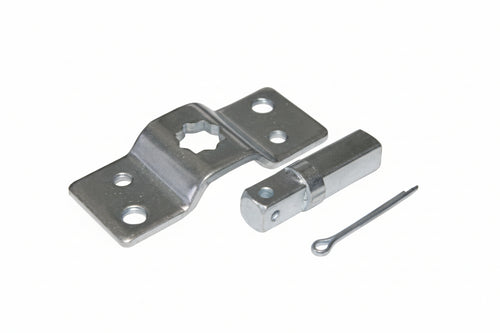 Kit Per Motori Tapparelle Roller (43380/107) Aprimatic