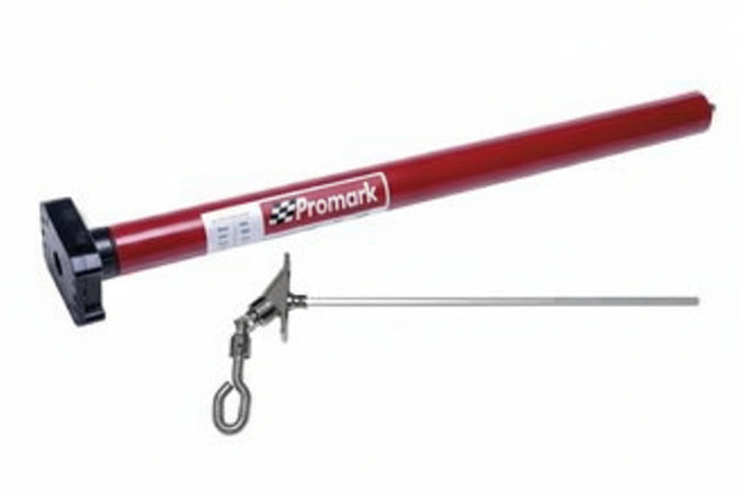 Motore Tubolare Revolux 45M Con Man. Socc. Per Tapparelle E Tende Sole- - Portata Kg.90 - 191W - Peso Kg.2,9 (43310/007) - Aprimatic