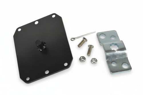 Kit Supporto+Perno Per Motore Revolux 45M (43380/084) Aprimatic