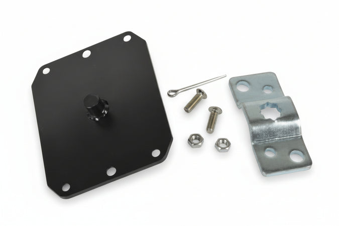 Kit Supporto+Perno Per Motore Revolux 45M (43380/084) Aprimatic