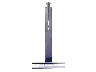 Molla Di Sicurezza In Acciaio Per Avvolgibili- - Mm.190X100 - 20 Pezzi