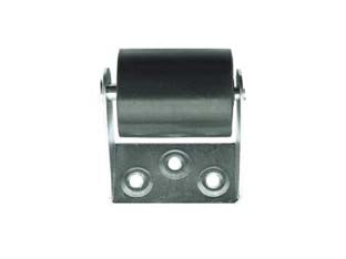 Rullo Di Rinvio Per Avvolgibili- - Ø Mm.38 - 10 Pezzi