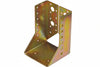 Supporto Chiuso Per Trave- - Mm.90X145H. - 5 Pezzi