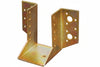 Supporto Aperto Per Trave Mm.60X130H.
