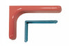 Reggimensole Per Arredamento Ciliegio- - Mm.180, Spessore Mm.14 - 2 Pezzi