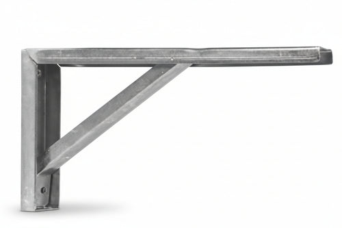 Mensole Per Ripostiglio Robuste- - Mm.300 - 6 Pezzi