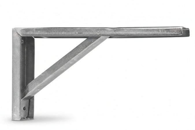 Mensole Per Ripostiglio Robuste- - Mm.300 - 6 Pezzi