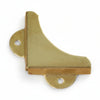 Angoli Per Cristalli- - Mm.32X32X8 Grande - 100 Pezzi