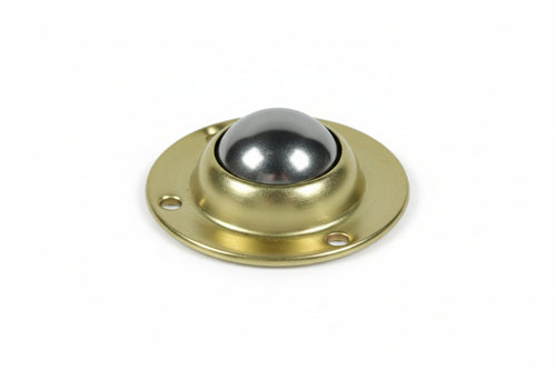 Scivolo A Sfera Occhio Di Bue- - Ø Mm.30 Portata Massima: Kg 20 - 6 Pezzi