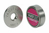 Cricchetti Magnetici A Pasticca- - Ø Mm.22X6,5H. Attrazione Kg.3 (Rp22) - 24 Pezzi Varec