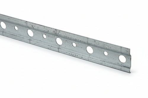 Barra Appendipensili- - Cm.200X4H. - 10 Pezzi