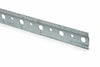 Barra Appendipensili- - Cm.200X5H. - 10 Pezzi