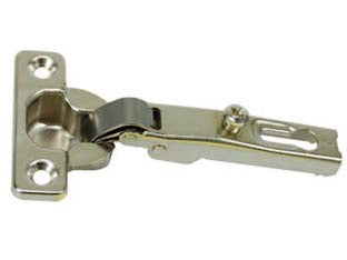 Cerniere Per Pensili Collo 0 Regolabili C6A7C99- - Foro Ø Mm.26 - 10 Pezzi Salice