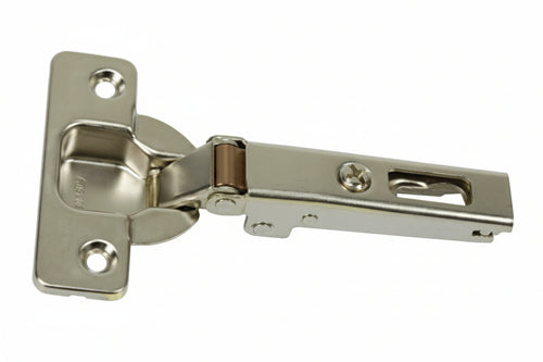 Cerniere Per Pensili Collo 0 Regolabili C2Aba99- - Foro Ø Mm.35 - 10 Pezzi Salice