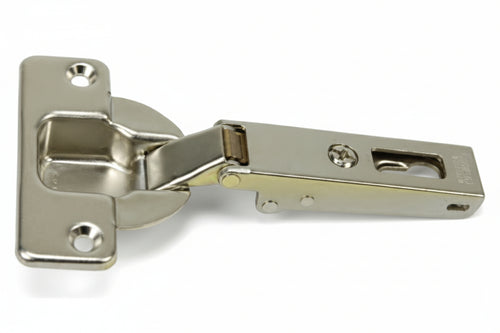 Cerniere Per Pensili Collo 0 Regolabili Cfa7A99- - Foro Ø Mm.40 - 10 Pezzi Salice