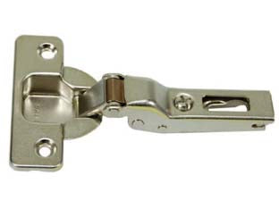 Cerniere Per Pensili Collo 9 Regolabili 2Abg99- - Foro Ø Mm.35 - 10 Pezzi Salice