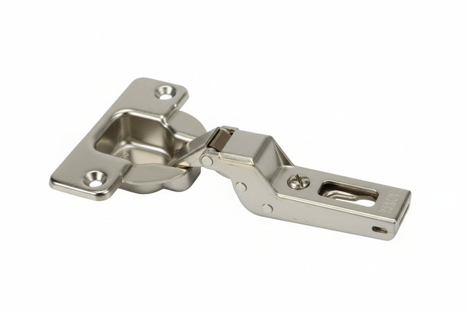 Cerniere Per Pensili Collo 11 Regolabili Cfa7G99- - Foro Ø Mm.40 - 10 Pezzi Salice