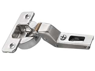 Cerniere Per Pensili Collo 17 Silentia Plus 110 ° Regolabili C7A6Pe9- - Foro Ee ¸ Mm.35 - 5 Pezzi Salice