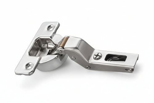 Cerniere Per Pensili Collo 17 Silentia Plus 110 ° Regolabili C7A6Pe9- - Foro Ee ¸ Mm.35 - 5 Pezzi Salice