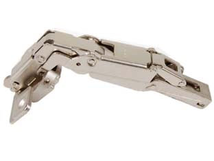 Cerniere Per Pensili Collo 0 Regolabili 165 ° C2Afa99- - Foro Ee ¸ Mm.35 - 5 Pezzi Salice