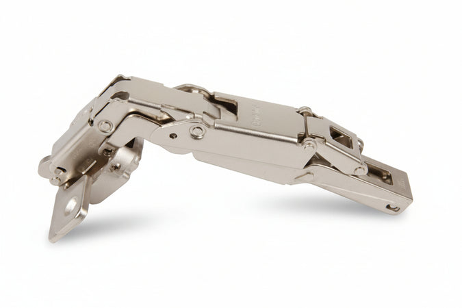 Cerniere Per Pensili Collo 0 Regolabili 165 ° C2Afa99- - Foro Ee ¸ Mm.35 - 5 Pezzi Salice