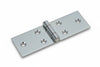 Cerniere Lunghe Con Perno Fisso Art.122- - Mm.31X160X1,8 - 24 Pezzi Aldeghi